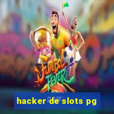 hacker de slots pg